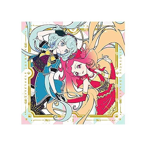 【中古】TVアニメ/データカードダス『アイカツフレンズ! 』2ndシーズン挿入歌シングル1「SPEC...