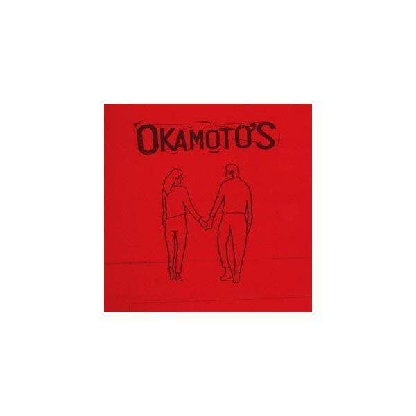 【中古】ラブソング/共犯者(初回生産限定盤)(DVD付) / OKAMOTO’S （帯あり）