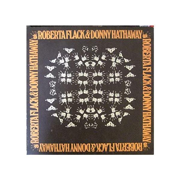 【中古】Roberta Flack &amp; Donny Hathaway / ロバータ・フラック ダニー...