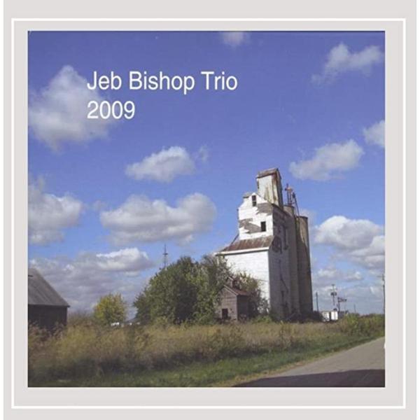 【中古】2009 / Jeb Bishop Trio, Jeb BishopJeb（帯なし）