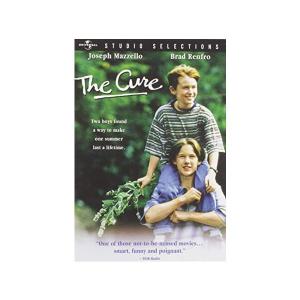 【中古】THE CURE（帯なし）