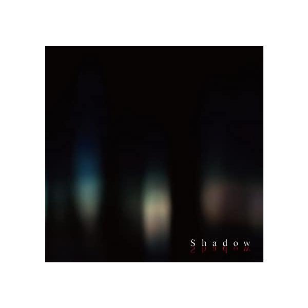 【中古】shadow【通常盤】 / Lycaon （帯あり）