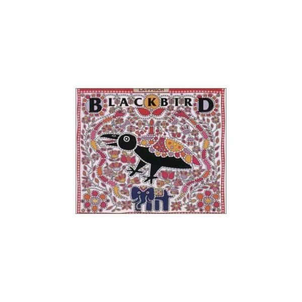 【中古】Blackbird(シングルヴァージョン) / LA-PPISCH （帯あり）