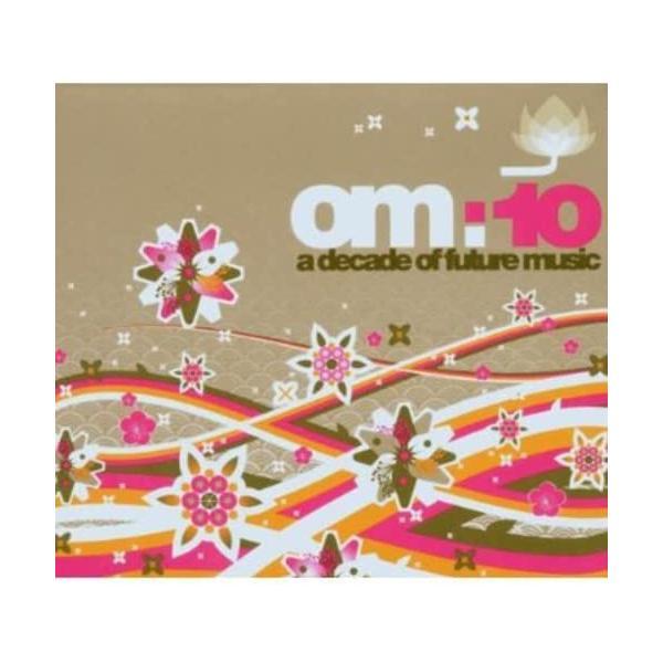 【中古】Om: 10 a Decade of Future Music / Various Arti...