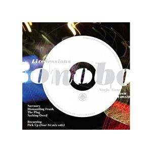 【中古】Live Sessions/ Bonob...の商品画像