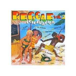 【中古】Reggae Celebration 2...の商品画像