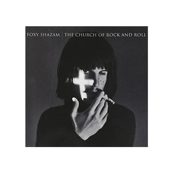 【中古】Church of Rock &amp; Roll / Foxy Shazam （帯なし）