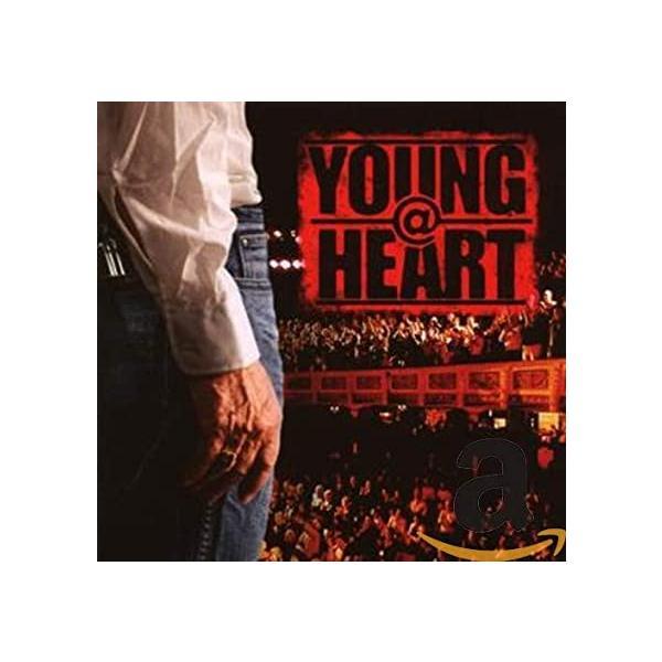 【中古】Young at Heart / Young @ Heart Chorus （帯なし）