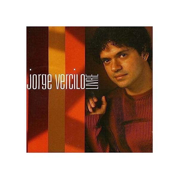 【中古】Livre 【Copy Control CD】 / Jorge Vercilo（帯なし）