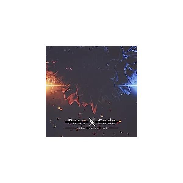 【中古】bite the bullet(通常盤) / PassCode（帯あり）