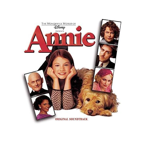 【中古】Annie (1999 Television Film) / Charles Strouse...