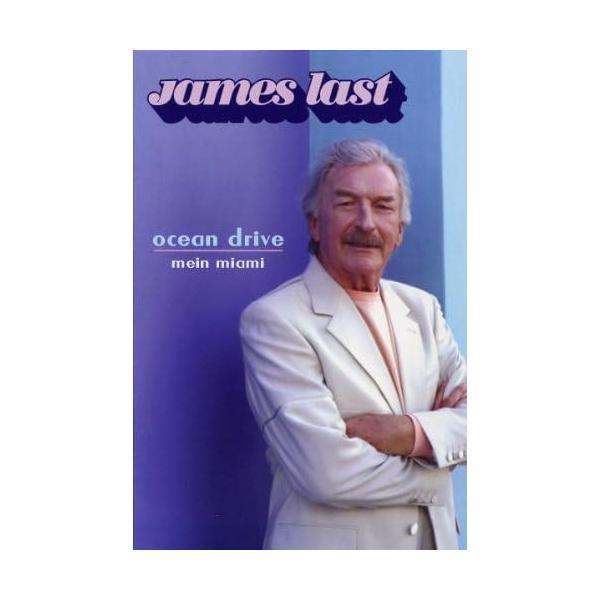 【中古】ocean drive mein miami / James last   [Import]...