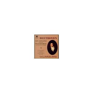 【中古】Beethoven;Piano Sona...の商品画像