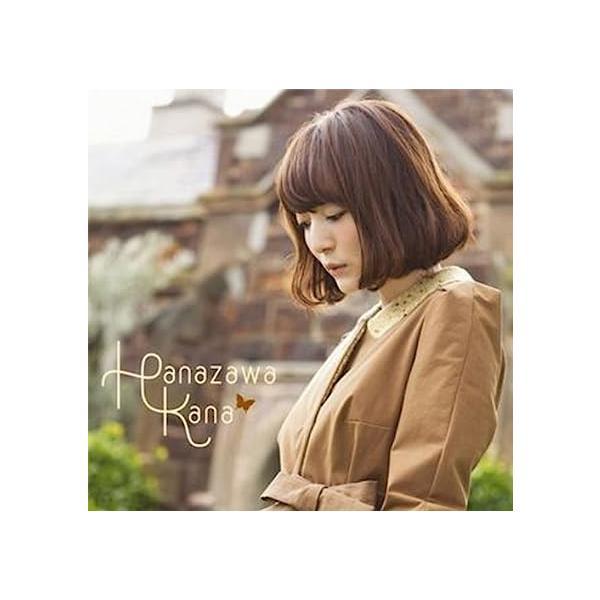 【中古】happy endings(通常盤) / 花澤香菜 （帯あり）