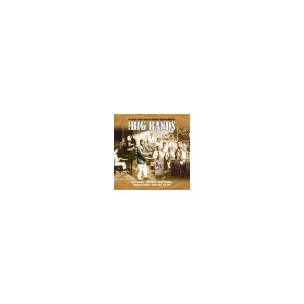 【中古】Best of Big Bands / BBC Big Band（帯なし）