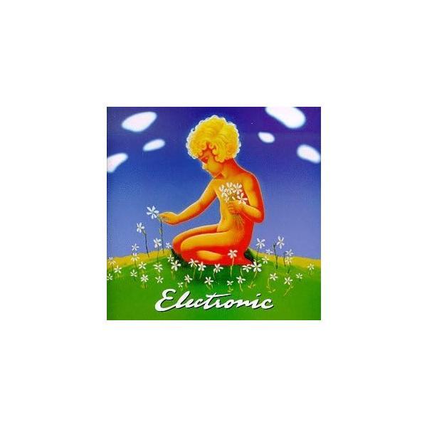 【中古】Raise the Pressure / エレクトロニック（帯なし）