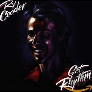 【中古】Get Rhythm / ライ・クーダー...の商品画像