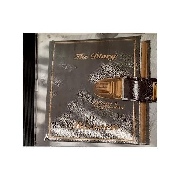 【中古】The Diary / Maxeen （帯なし）