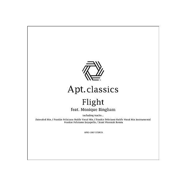【中古】Apt.Classics -Flight- / STUDIO APARTMENT feat....