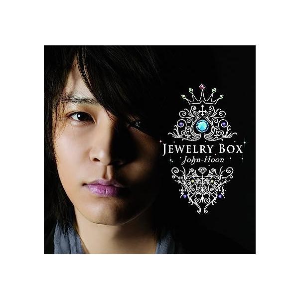 【中古】JEWELRY BOX / オルゴール （帯あり）