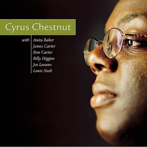 【中古】Cyrus Chestnut / サイラス・チェスナット&amp;フレンズ（帯なし）
