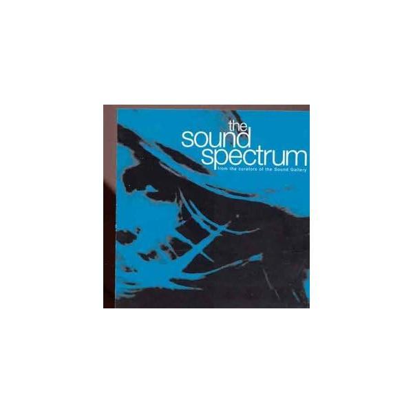 【中古】The Sound Spectrum / Budd/Schroeder/Hatch/Vick...
