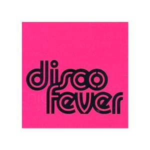 【中古】Disco Fever / オムニバス（帯なし）