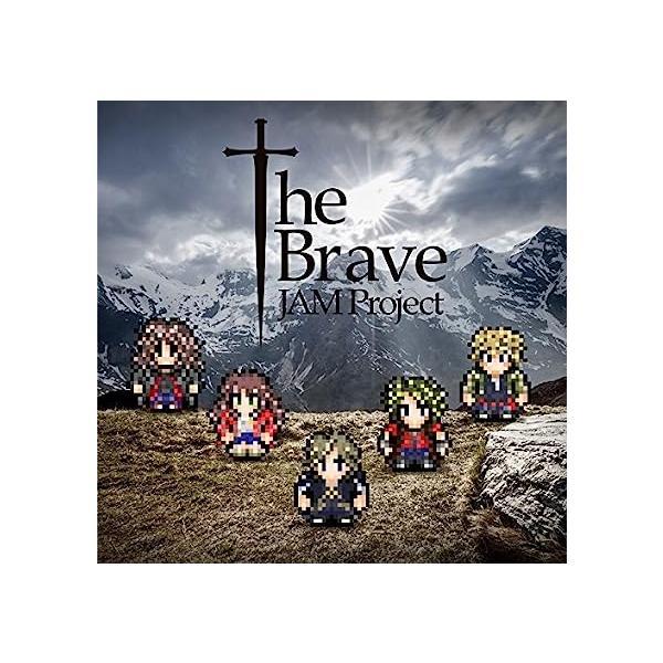 【中古】テレビ東京系ドラマ24『勇者ヨシヒコと導かれし七人』 OPテーマ「The Brave」 / ...