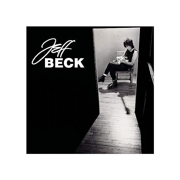 【中古】Who Else / ジェフ・ベック （帯なし）