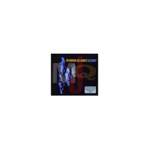 【中古】Jazzology / モダン・ジャズ・カルテット （帯なし）
