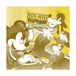 【中古】ブレイクス・アンド・ビーツ・ディズニー / KEMURI PRODUCTIONS （帯あり）