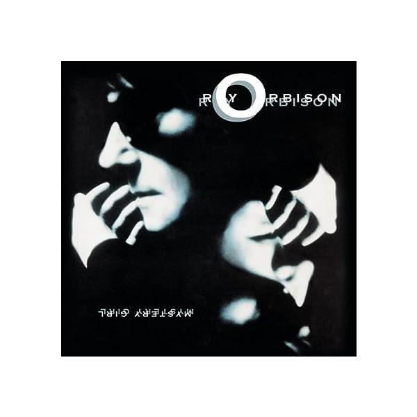 【中古】Mystery Girl / Roy Orbison （帯なし）
