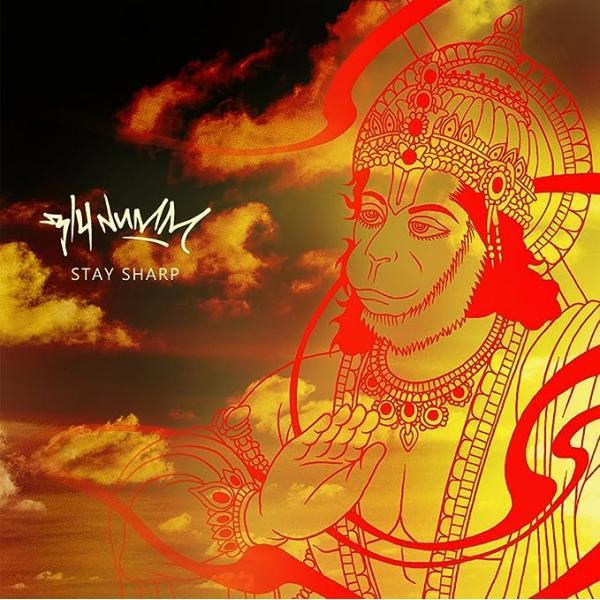 【中古】STAY SHARP / 3/4NUMM（帯あり）