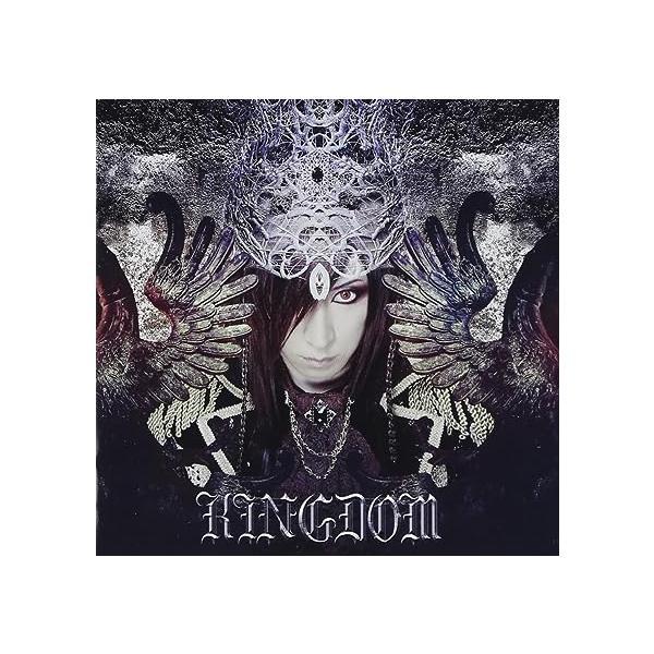 【中古】KINGDOM(限定盤A-TYPE) / Ｄ （帯あり）