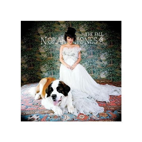 【中古】Fall / ノラ・ジョーンズ （帯なし）