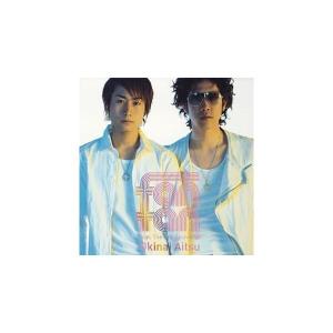 【中古】起きないあいつ / FAN TAN feat.The Uncoloured （帯あり）