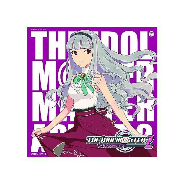 【中古】THE IDOLM@STER MASTER ARTIST 2 -FIRST SEASON- ...