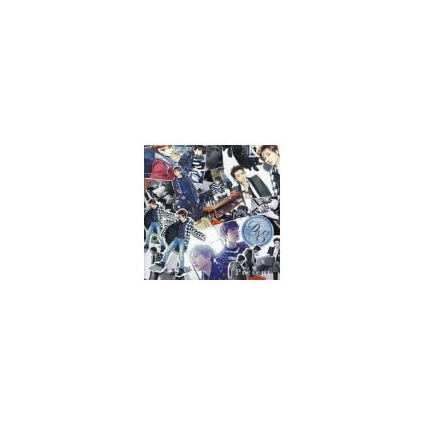 【中古】Present[E.L.F-JAPAN限定盤] / SUPER JUNIOR DONGHAE...