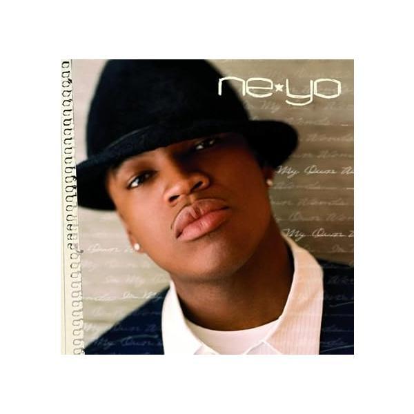 【中古】In My Own Words / Ne-Yo(ニーヨ) （帯なし）