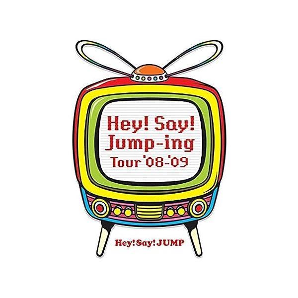 【中古】Hey!Say!Jump-ing Tour ’08-’09 [DVD] / Hey!Say!...