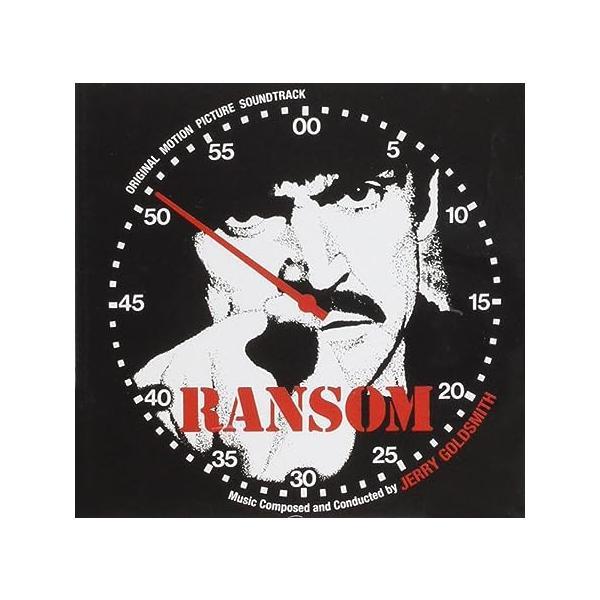 【中古】Ost: Ransom / Original Soundtrack （帯なし）