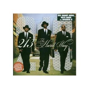 レア盤 213 The Hard Way LP2枚組 HIPHOP レコード 213 The Hard Way New CD | eBay