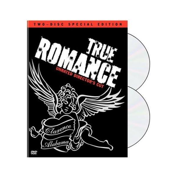 【中古】True Romance - Director&apos;s Cut (Two-Disc Specia...