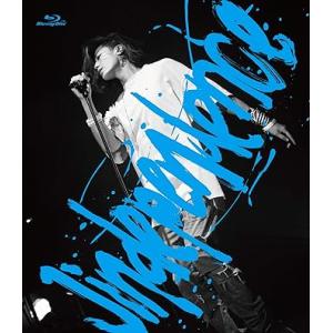 JIN AKANISHI JINDEPENDENCE TOUR 2018(BRD) [Blu-ray] / 赤西仁（帯なし）