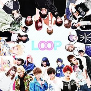 【中古】LOOP(初回限定盤)(DVD付) / ＺＯＬＡ×ＤＯＫＵＭＯ　ＢＯＹＳ！＆ＧＩＲＬＳ！（帯...