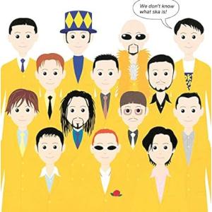 【中古】『MOODS FOR TOKYO SKA...の商品画像