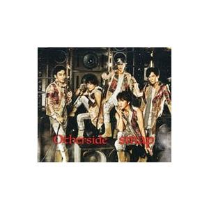 【中古】Otherside/愛が止まるまで[通常盤] / SMAP（帯あり）