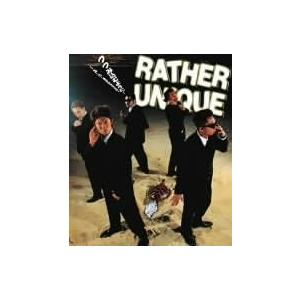 【中古】つつみ込むように・・・~R.U.WRAPPING~(DVD付) / RATHER UNIQU...