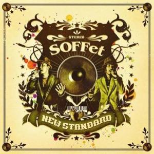 【中古】NEW STANDARD(DVD付) / SOFFet with mihimaru GT （...