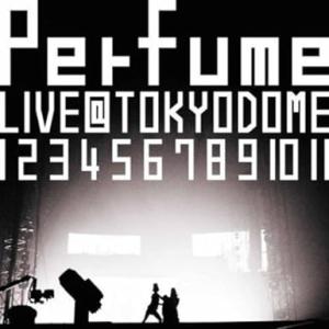 【中古】結成10周年、 メジャーデビュー5周年記念！ Perfume LIVE @東京ドーム 「1 ...